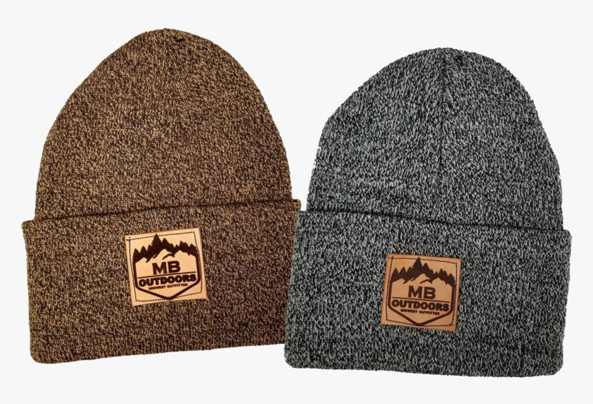 Mbo Winter Hat Dark, HD Png Download