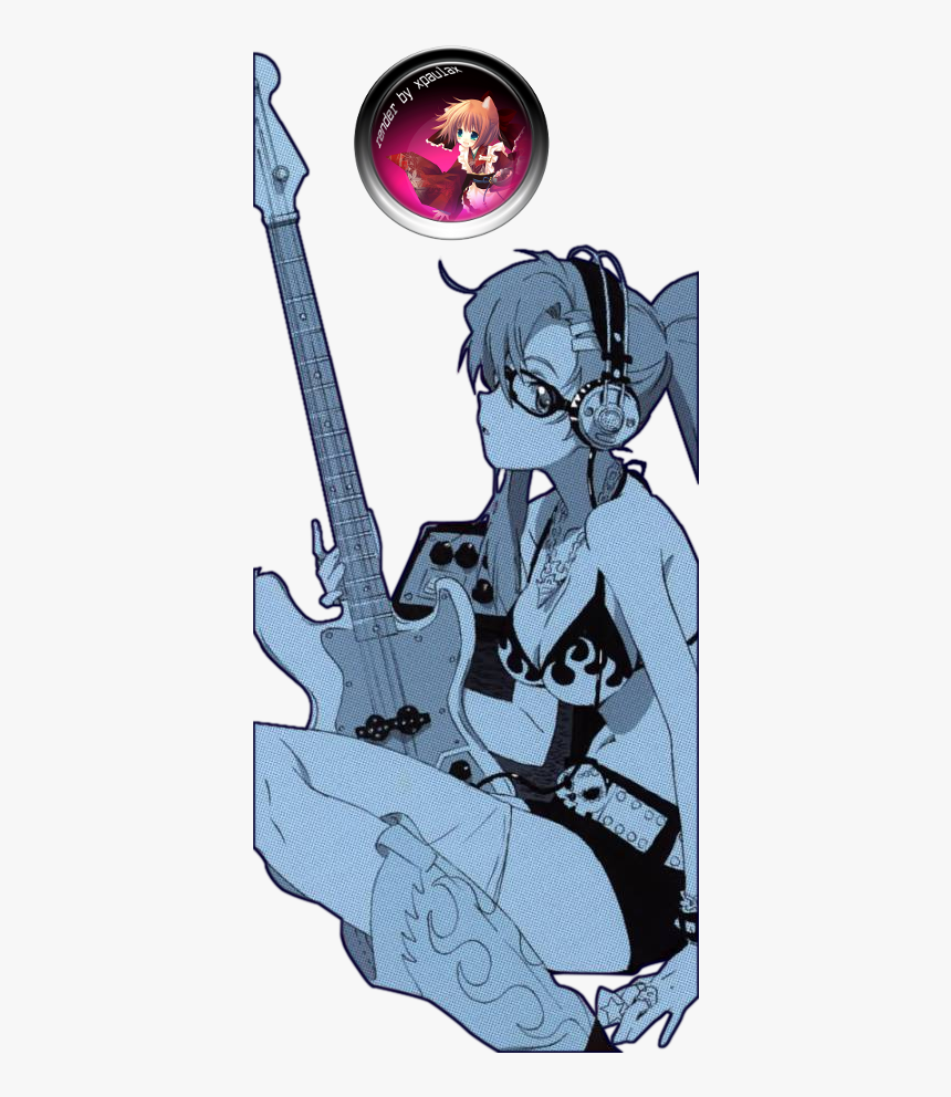 Renders Tengen Toppa Gurren Lagann - Render, HD Png Download