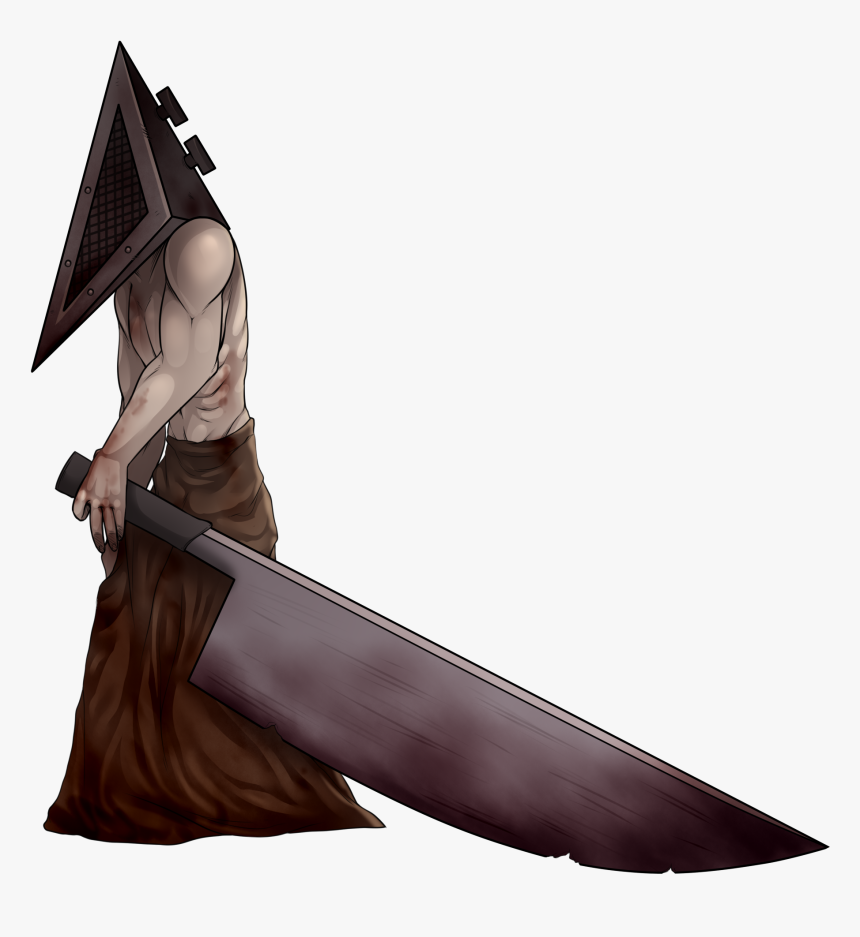Pyramid Bae - Sword, HD Png Download