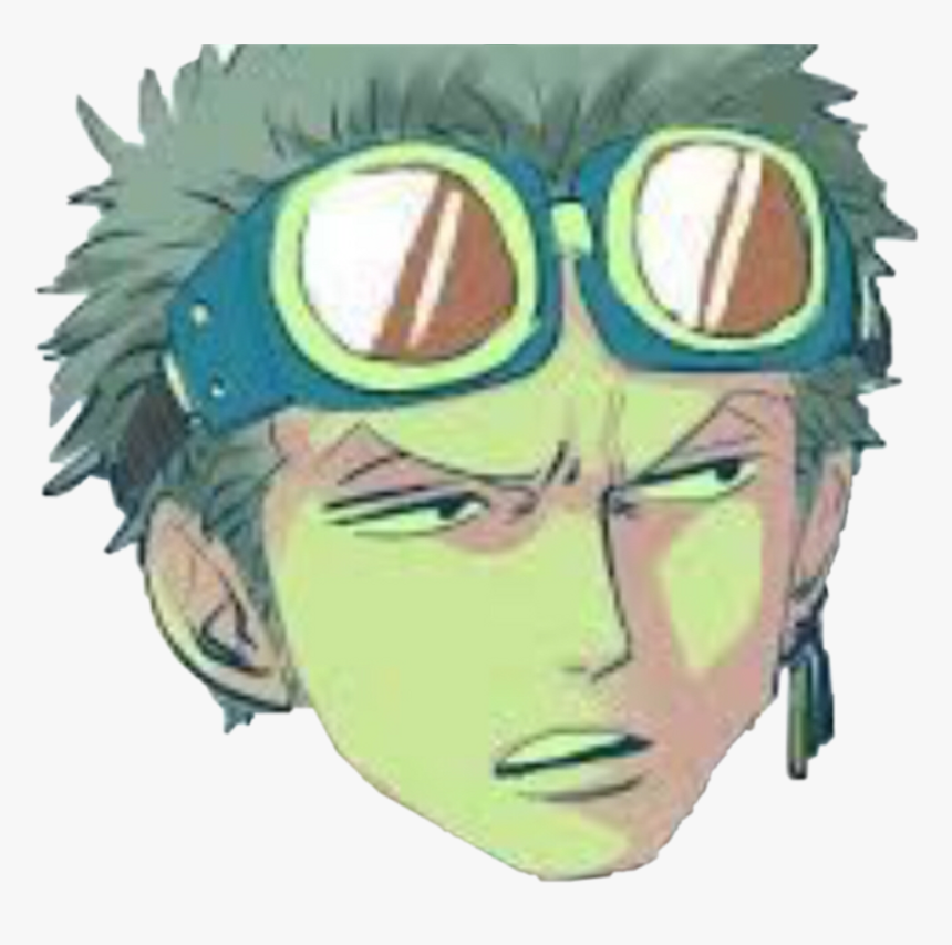 Roronoa Zoro , Png Download - Imagenes De Roronoa Zoro Lindo, Transparent Png