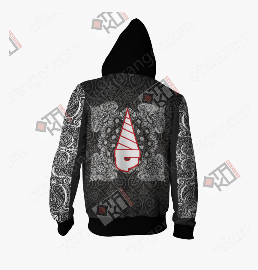 Eva 02 Hoodie, HD Png Download