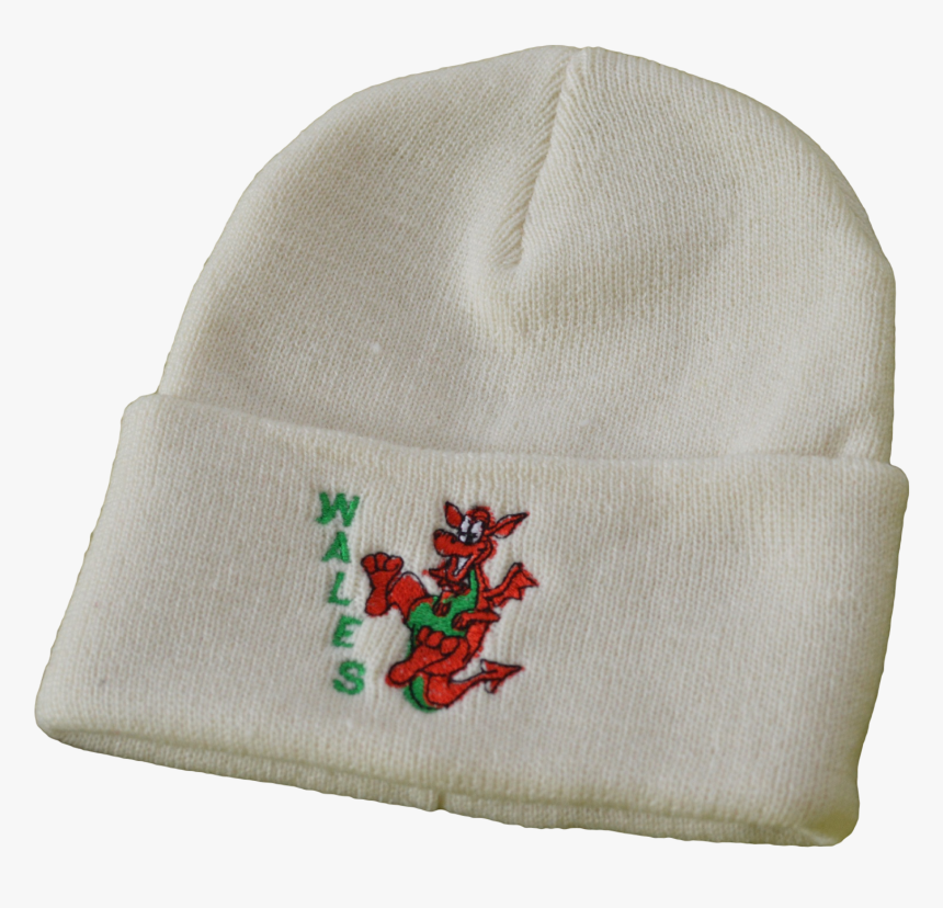 Kids Dancing Dragon Ski Hat - Beanie, HD Png Download