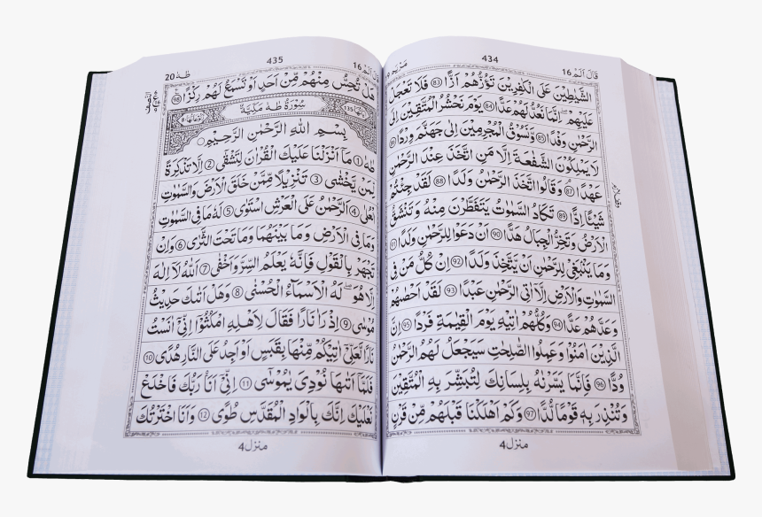 Quran Kareem - Quran Kareem Png, Transparent Png