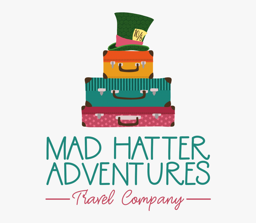 Transparent Mad Hatter Hat Png - Mad Hatter Adventures, Png Download