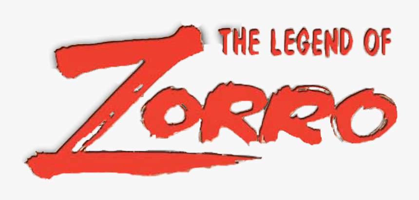Transparent Z Zorro - Zorro Logo, HD Png Download