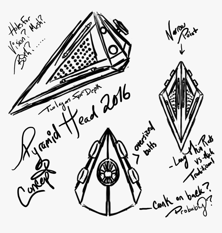 2016 Ph Concept - Drawing, HD Png Download