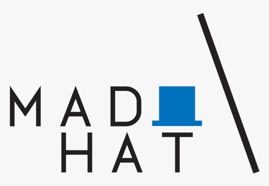 Mad Hatter Hat Png, Transparent Png