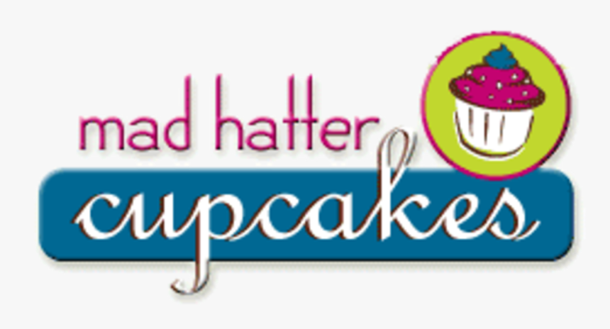 Mad Hatter Cupcakes Clipart , Png Download - Cake Walk, Transparent Png