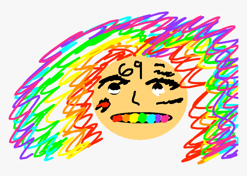 6ix9ine - Image, HD Png Download