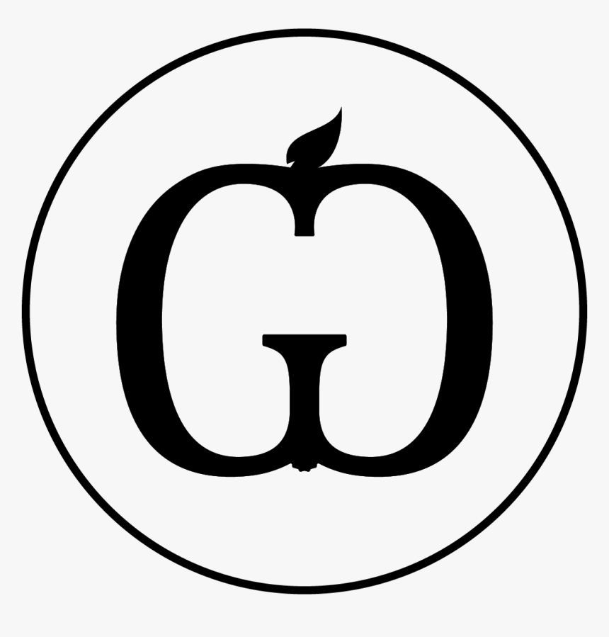 Giddyup Genie - Emblem - Emblem, HD Png Download