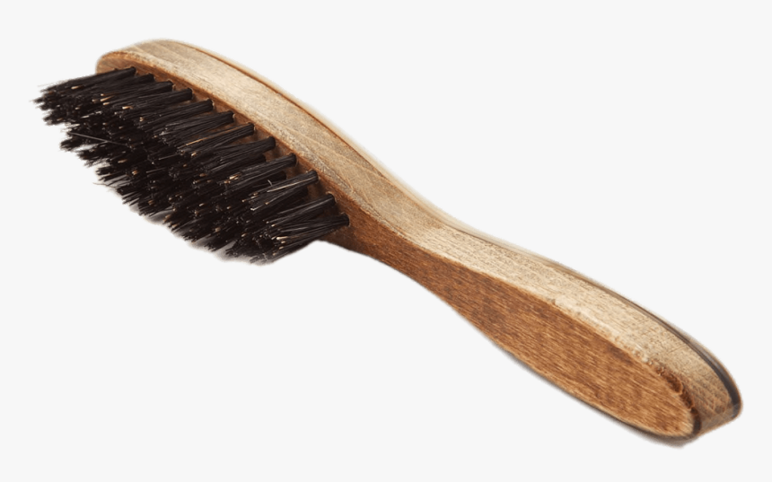 Shoe Cleaning Brush With Handle - Shoe Brush Cleaner Png, Transparent Png