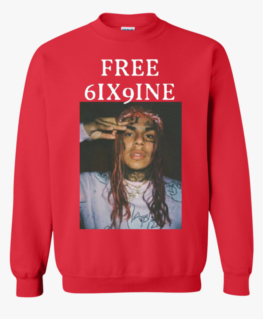 6ix9ine Png, Transparent Png