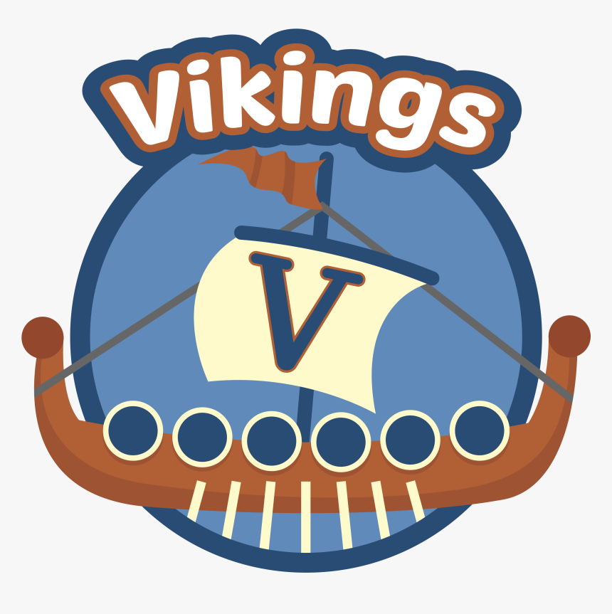 Voyager Elementary - Voyager Elementary Logo, HD Png Download