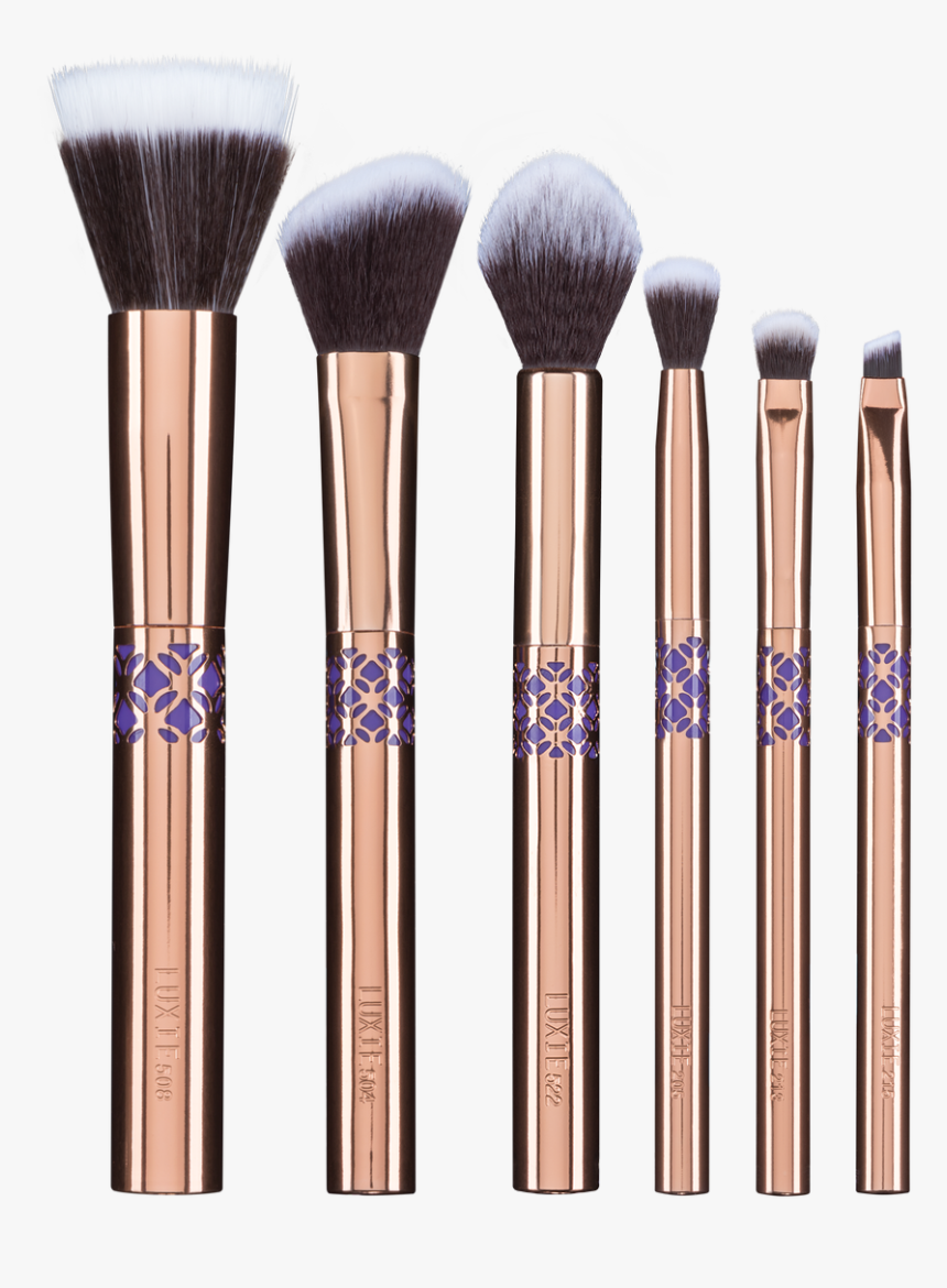 Harry Potter Makeup Brushes - Jasmine Disney Princess Makeup, HD Png Download