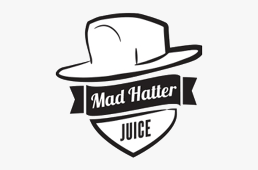Mad Hatter Logo Mad Hatter Liquid Logo, HD Png Download