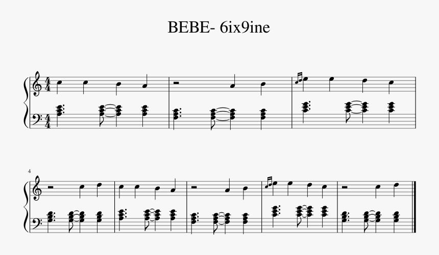 Day One Interstellar Piano, HD Png Download