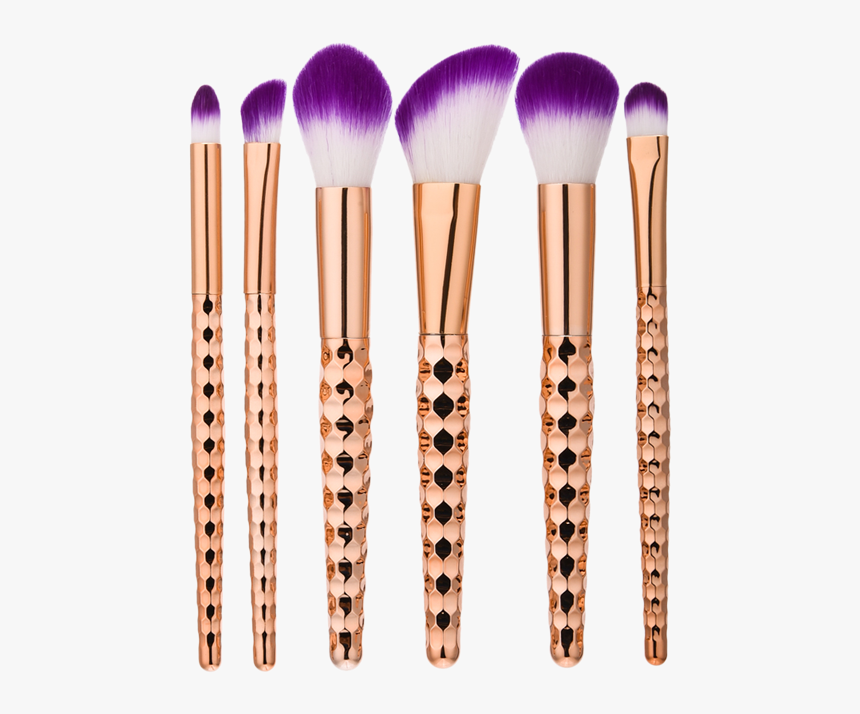 Makeup Brush Png - Makeup Brush, Transparent Png