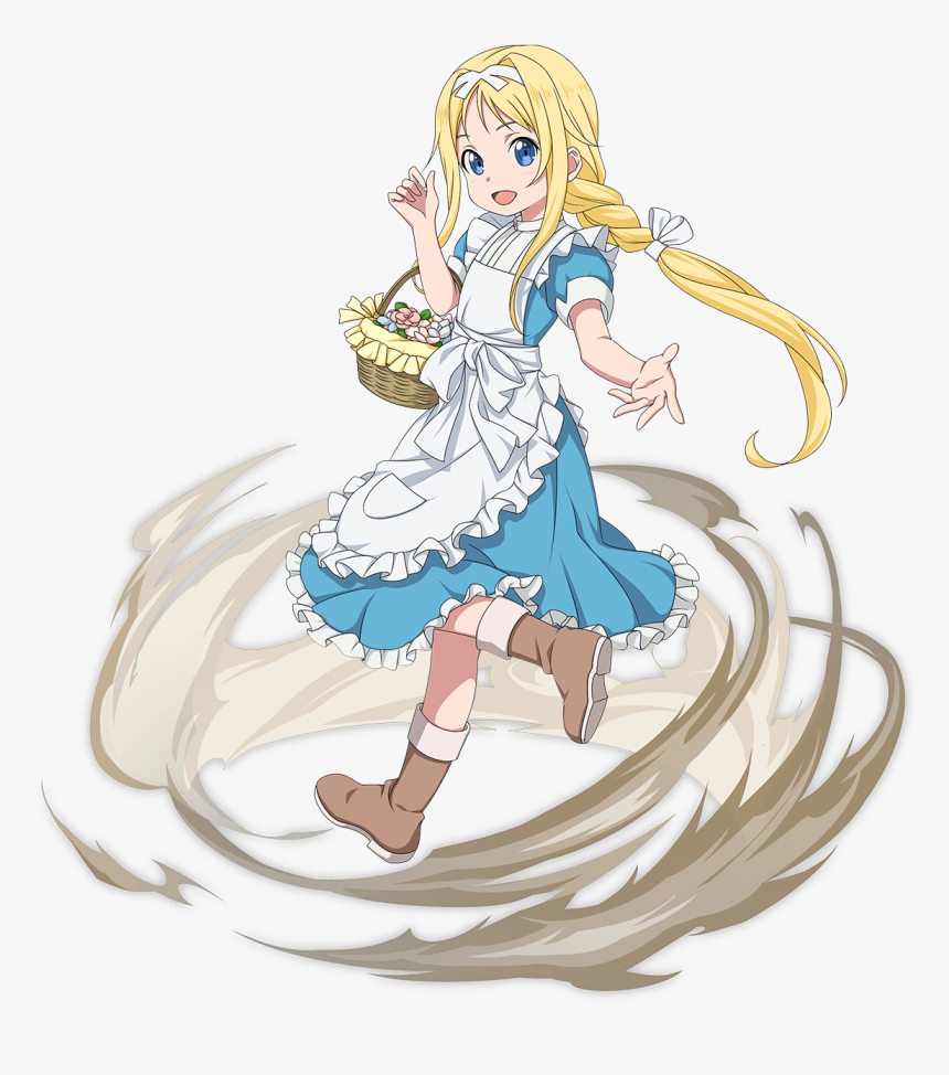 Alice Schuberg Png, Transparent Png