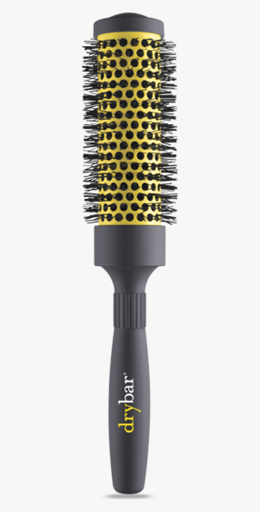 Small Round Brush, HD Png Download