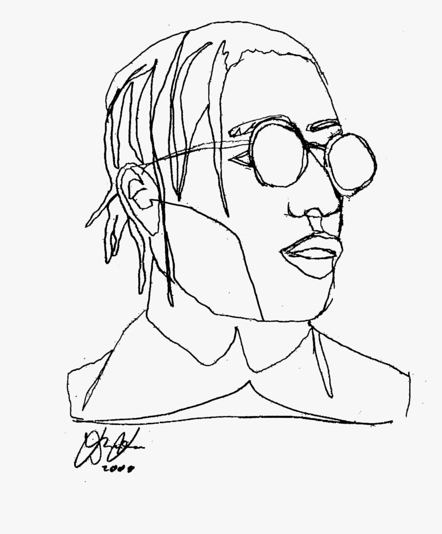 Line Art, HD Png Download