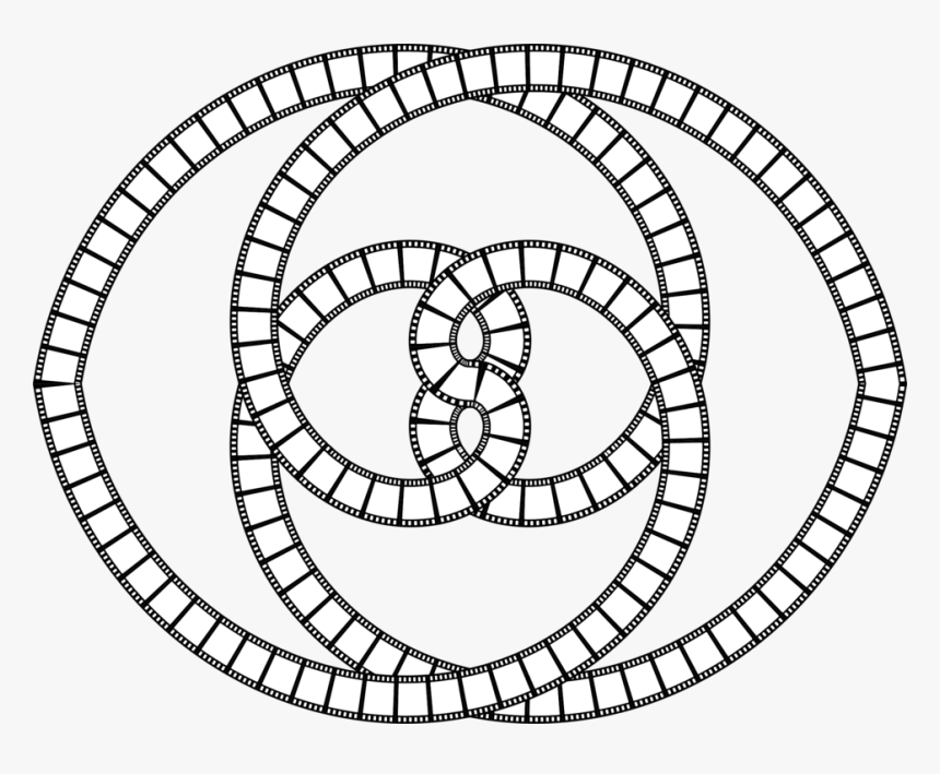 Bicycle Clock Logo Clothing Accessories Mahatma Gandhi - De Grisogono Tondo By Night, HD Png Download