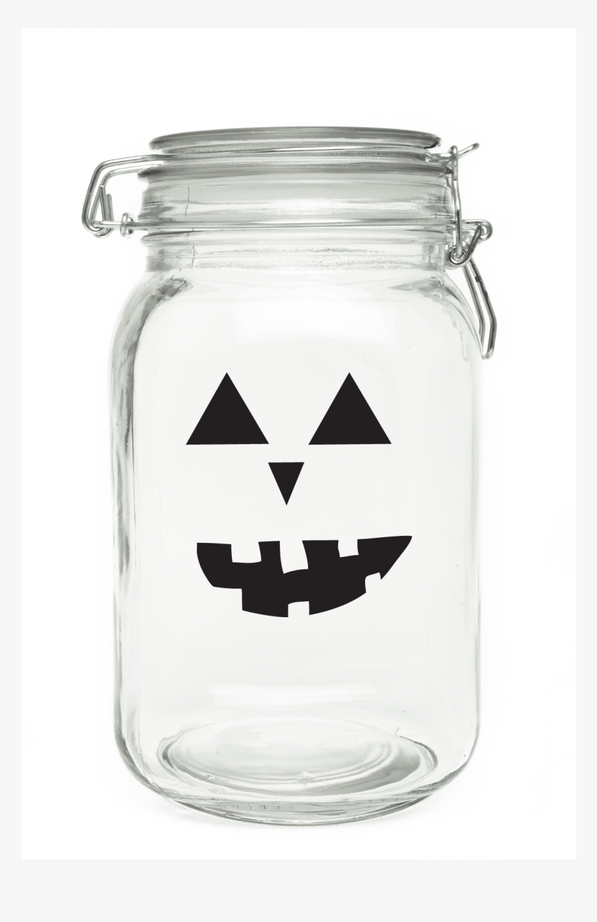 Jack O - Jar Of Air, HD Png Download