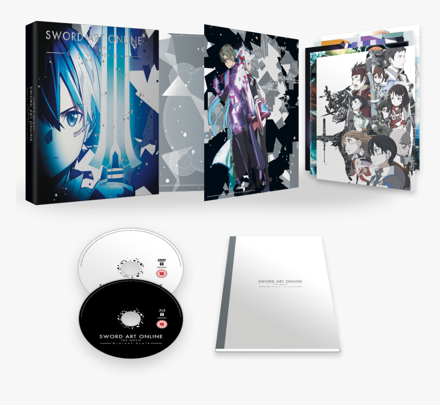 Ordinal Scale Collectors Edition Transparent, HD Png Download