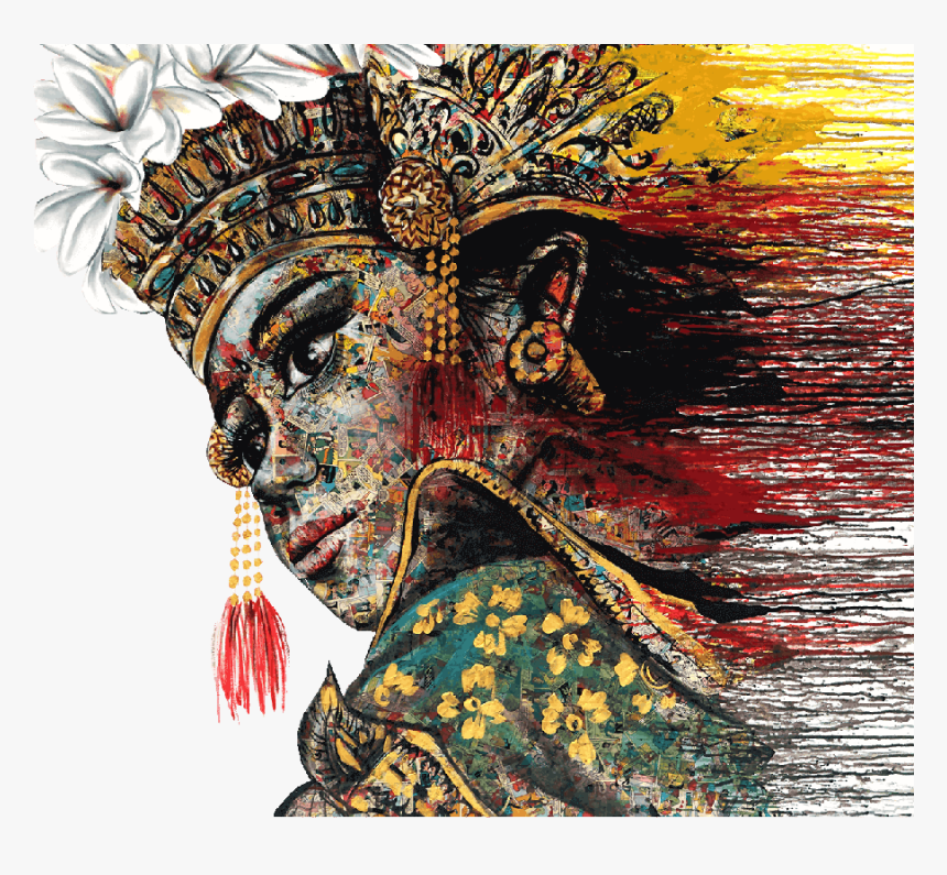 Painting, HD Png Download