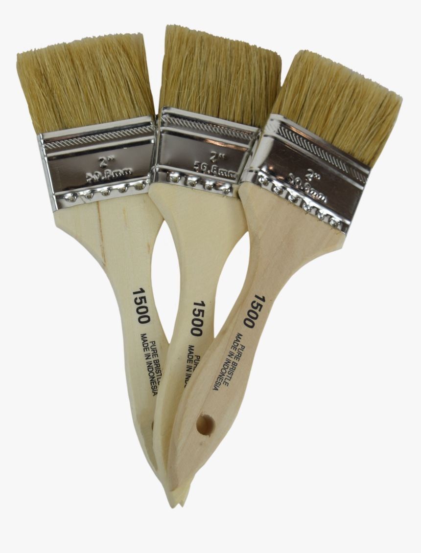 2 - Chip Brushes, HD Png Download