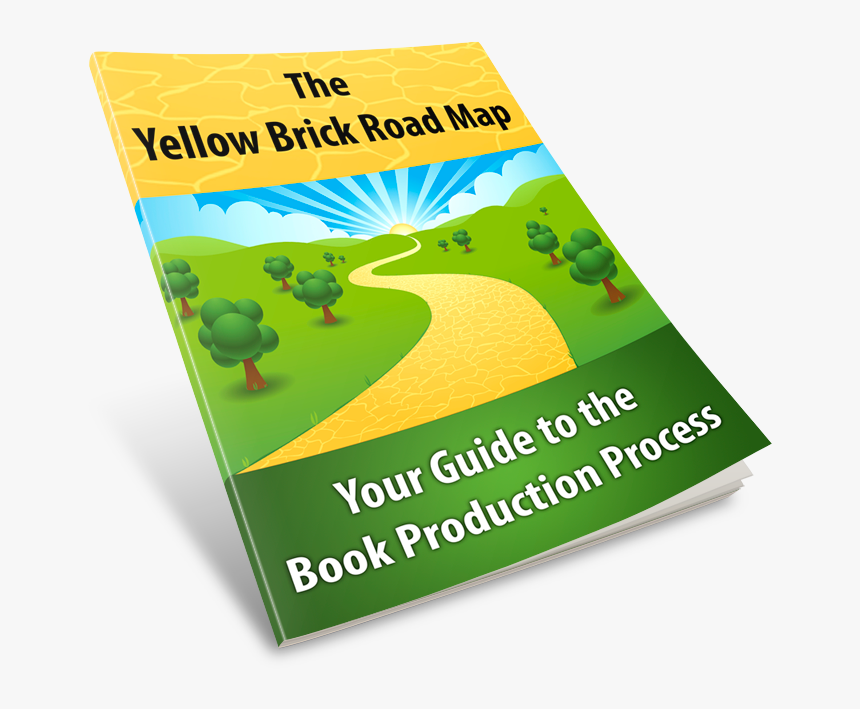 Transparent Yellow Brick Road Png - Flyer, Png Download