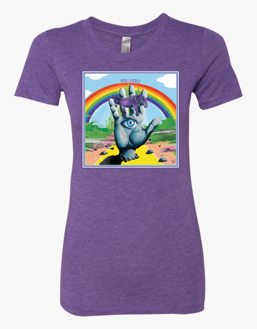 Transparent Yellow Brick Road Png - Active Shirt, Png Download