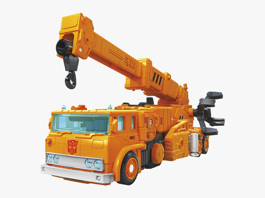 Transformers War For Cybertron Earthrise, HD Png Download