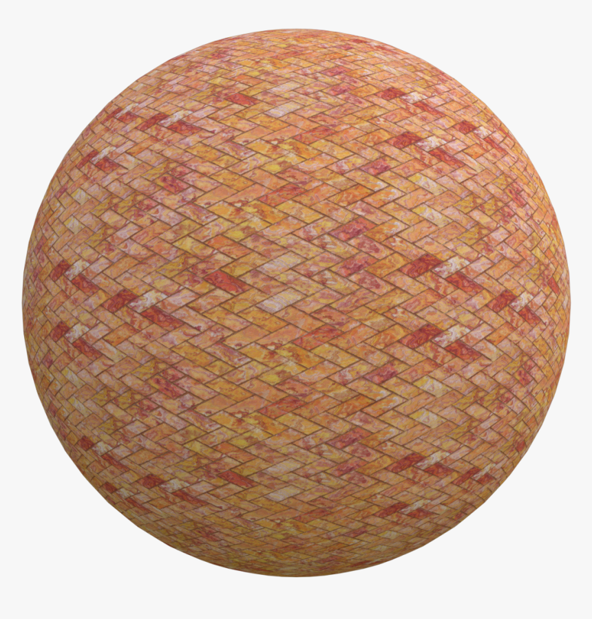 Transparent Brick Clipart - Circle, HD Png Download