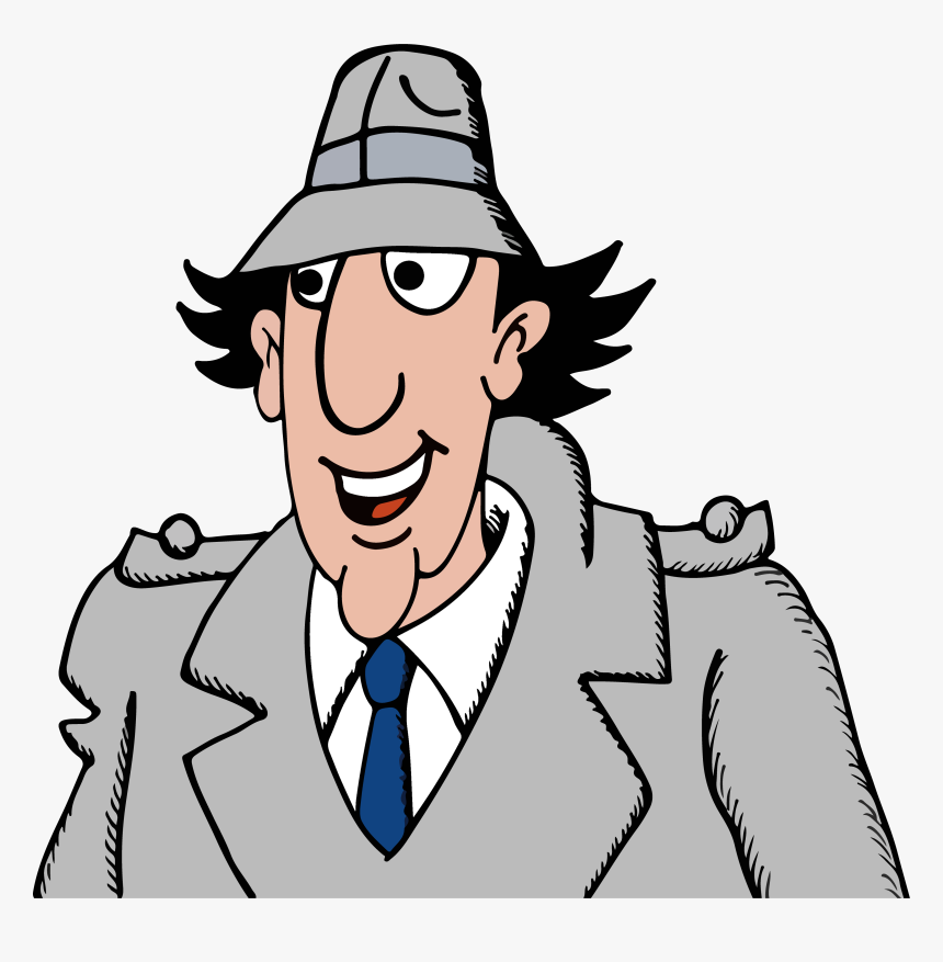 Gadget7 - Inspector Gadget Brown Bricks, HD Png Download