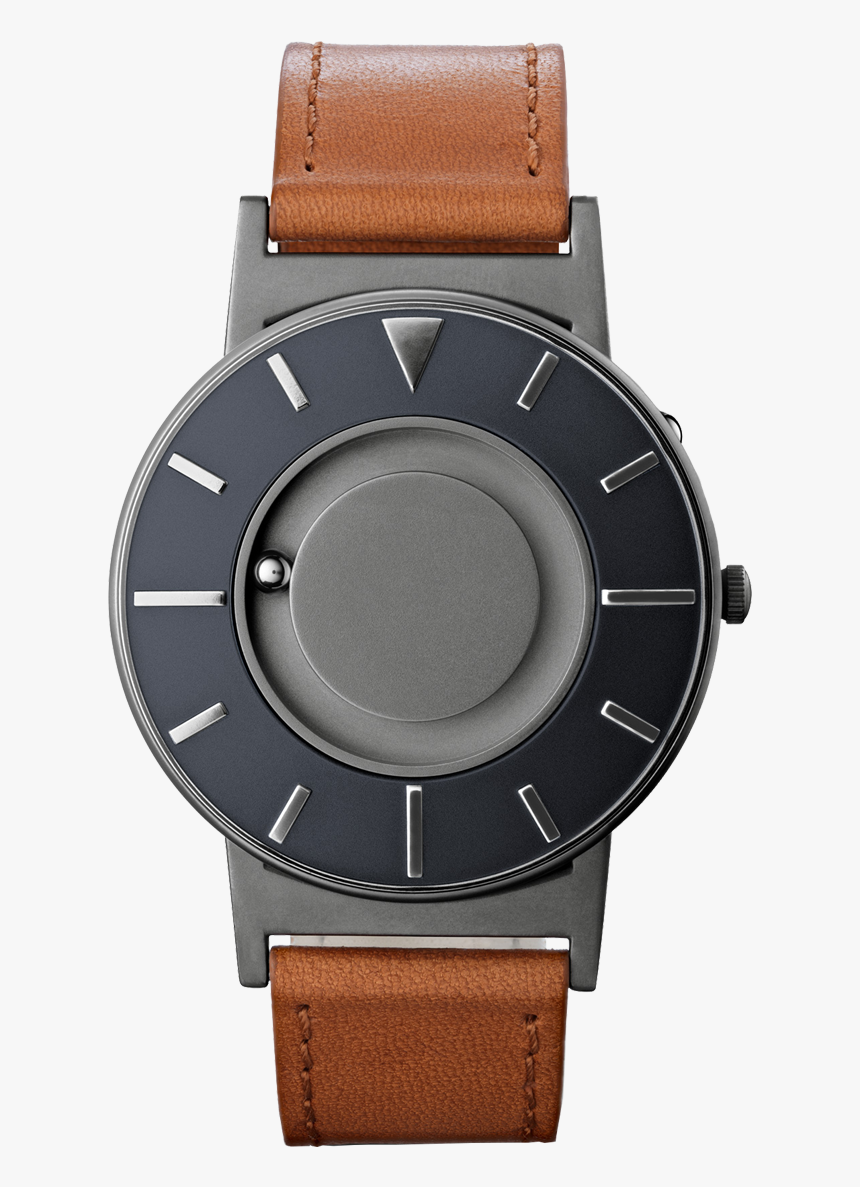 Bradley Voyager Cobalt-0 - Unusual Watches Uk, HD Png Download