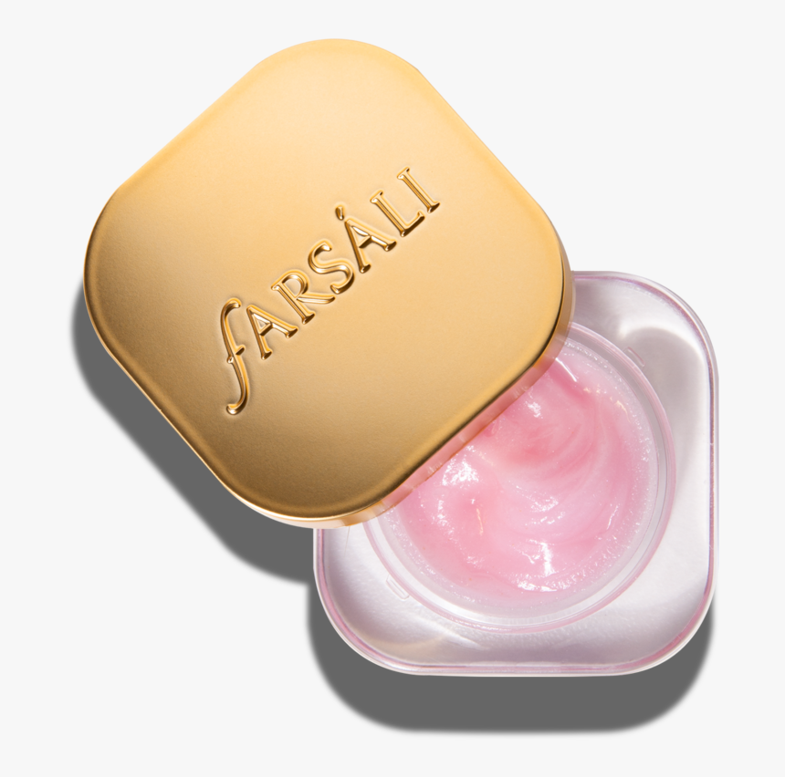 Farsali Unicorn Antioxidant Lip Mask, HD Png Download