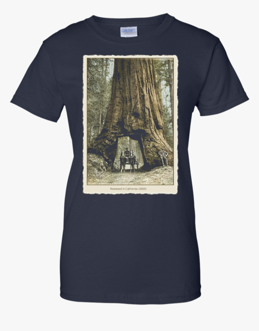 T-shirt, HD Png Download