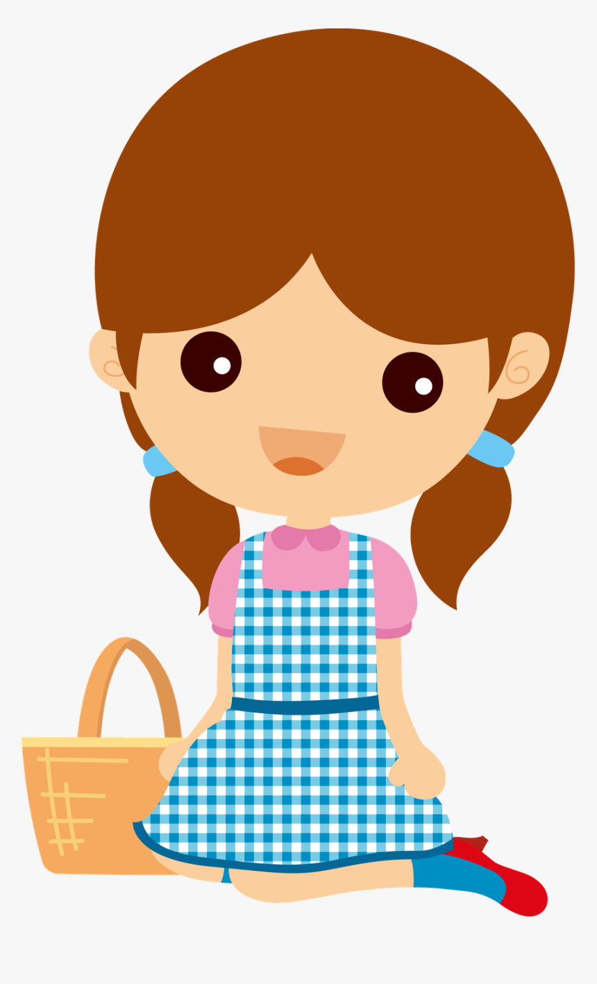 Oz Clipart Yellow Brick Road - The Wizard Of Oz, HD Png Download