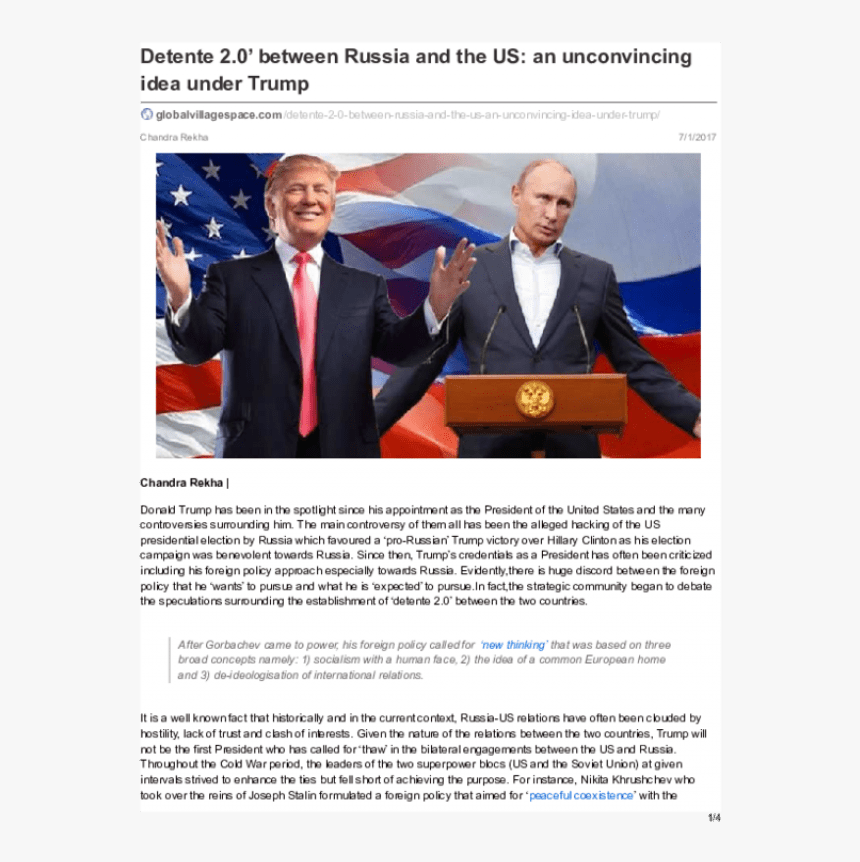 Businessperson, HD Png Download