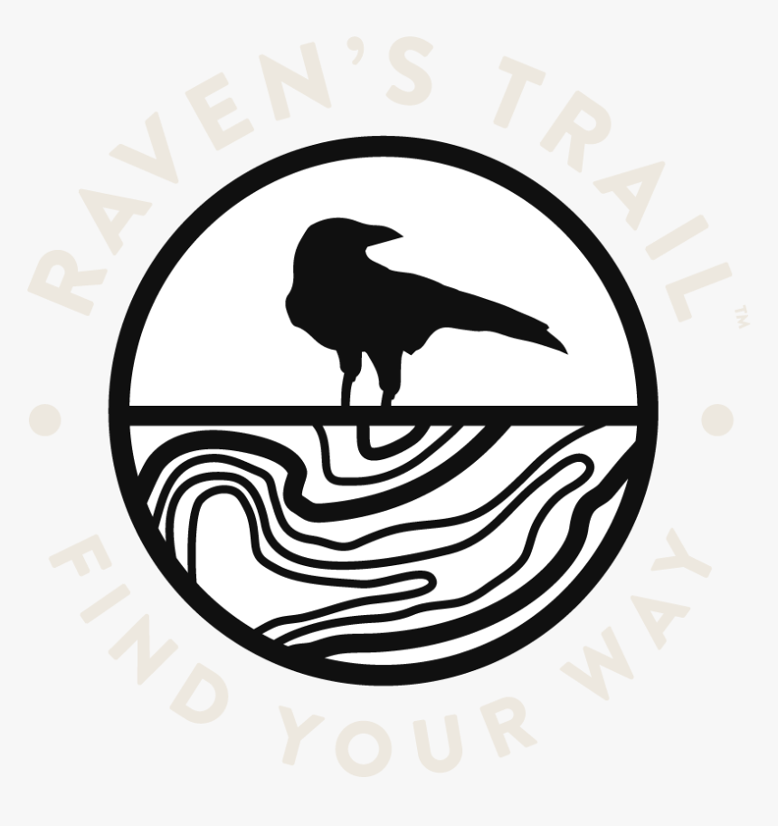 Ravenstrail, Llc - Emblem, HD Png Download