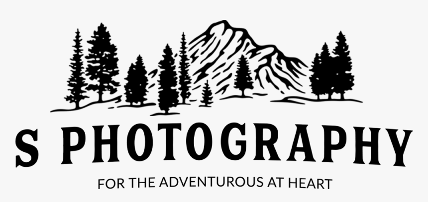 S Photography Logo Png, Transparent Png