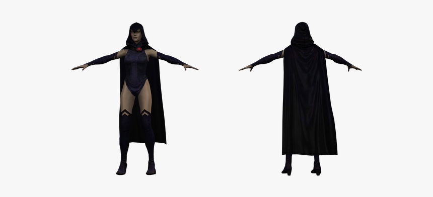 Download Zip Archive - Cape, HD Png Download