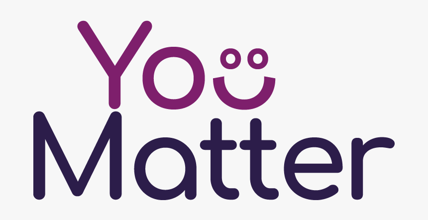 You Matter, HD Png Download