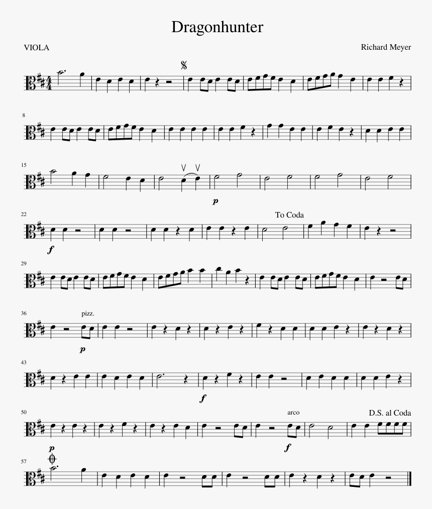 Transparent Music Waves Png - Wave Tenor Sax Sheet Music, Png Download