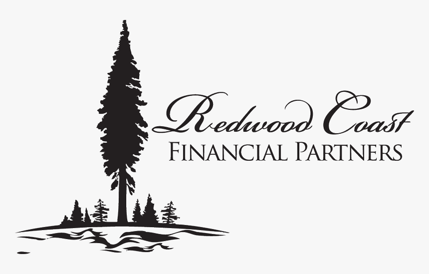 Redwood Coast Financial Partners - Colorado Spruce, HD Png Download