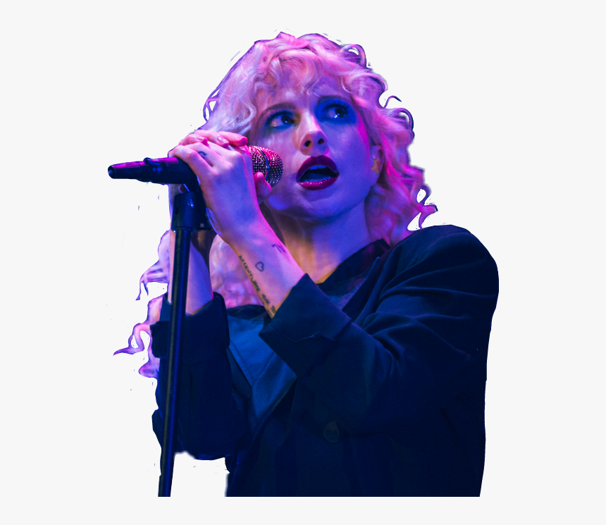 #paramore #hayley Williams #after Laughter - Hayley Williams Transparent Png After Laughter, Png Download