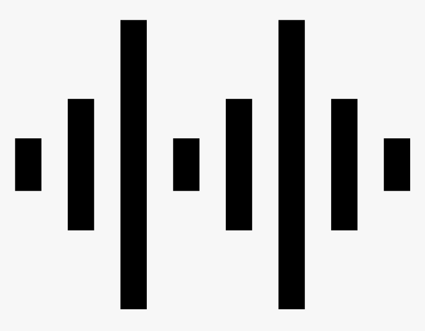 Edit Audio Icon Png, Transparent Png