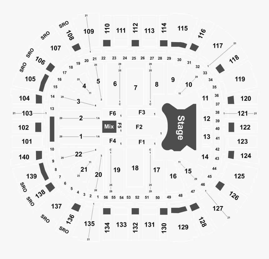 Vivint Smart Home Arena, HD Png Download