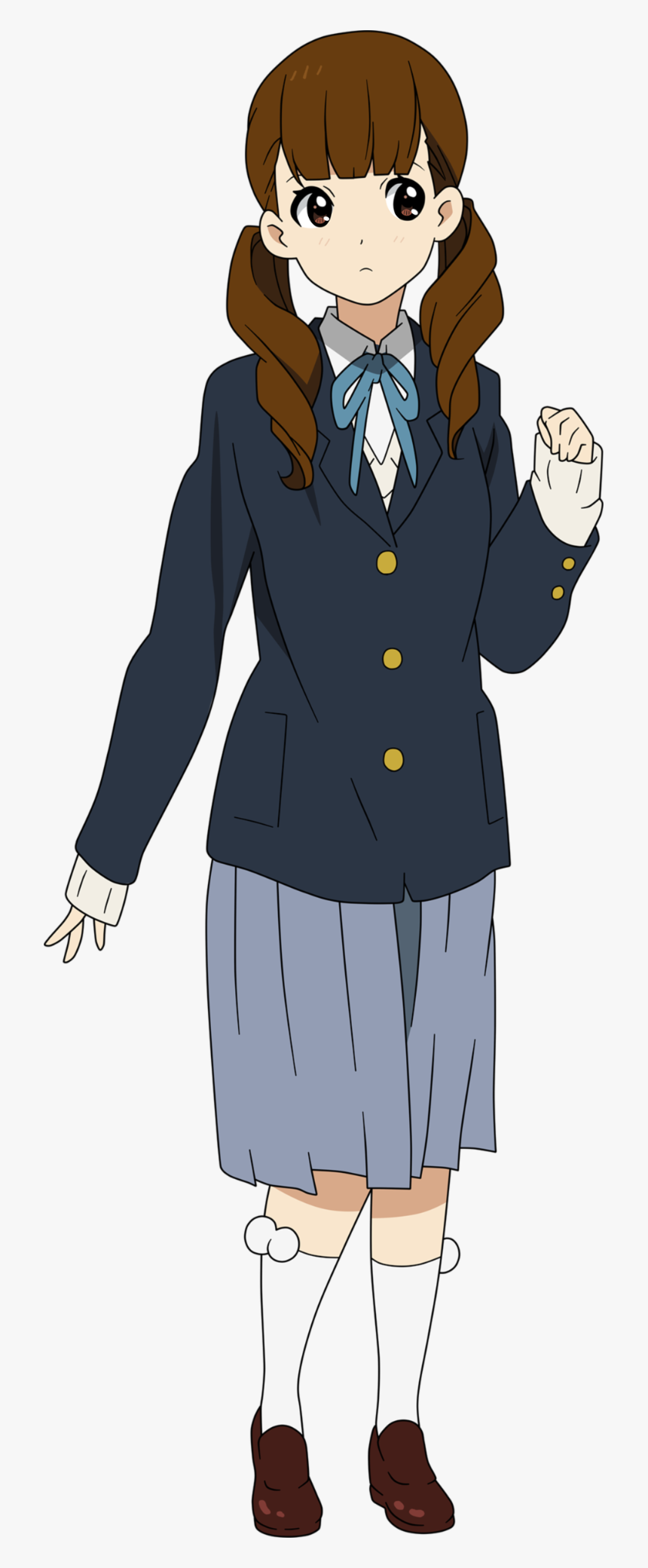 Ichigo Wakaouji - Cartoon, HD Png Download