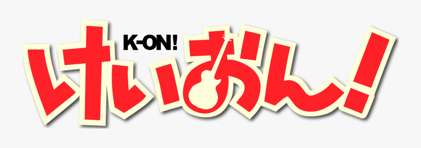 K On Logo Png, Transparent Png